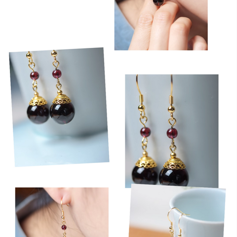 石榴石系列，源头厂家，一手货源