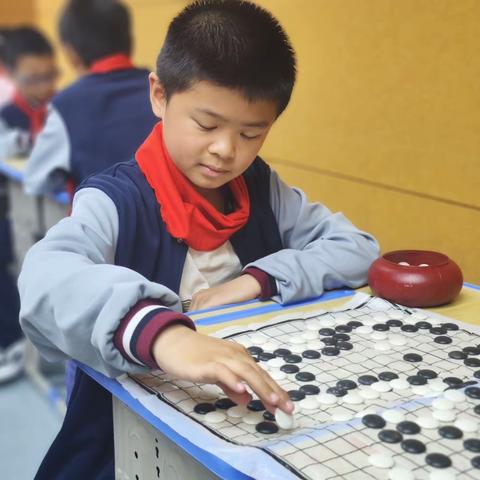 2024.05.06围棋校内选拔赛