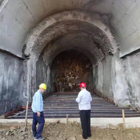 海南省牛路岭灌区工程试验段项目2023年02月11日报