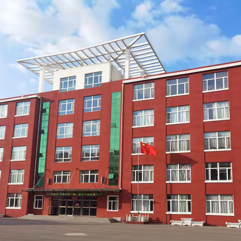 榆树市第二中学校关于 ‍禁止学生携带违禁物品 ‍致家长的一封信