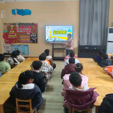 应家乡中心幼儿园 大二班第十九周精彩回顾