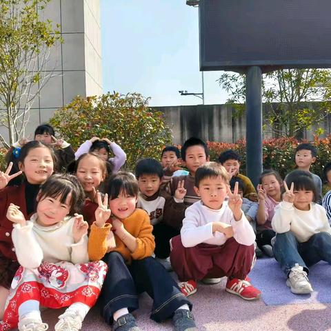 大二班第三周精彩回顾