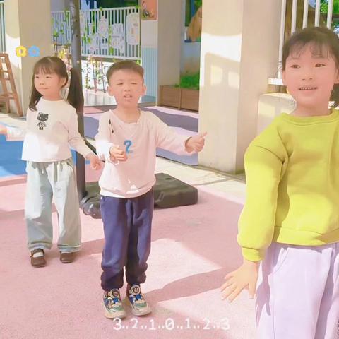大二班第九周精彩回顾