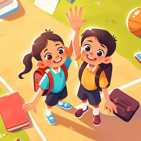 家校携手 启航新程 ——红旗小学2025年秋季一年级新生家长会圆满召开