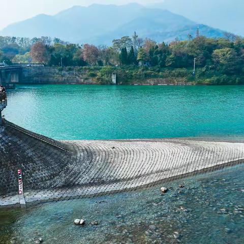 四川之旅--都江堰