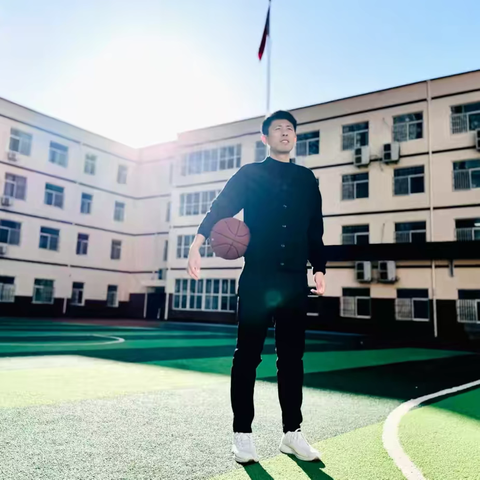 【荀启华章 · 肆意绽放】教育家精神铸魂强师行动——荀子实验第四小学优秀教师风采展示（十五）