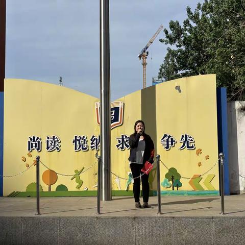 乐享英语，绽放光彩—— 钟家村教育集团第四届英语节六年级精彩纪实