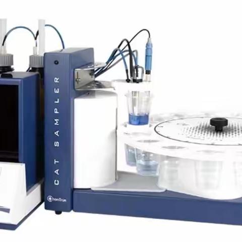 滴定仪行业标杆品牌——JULABO优莱博、Chemtron、WIGGENS维根斯与SOCOREX的全方位对比