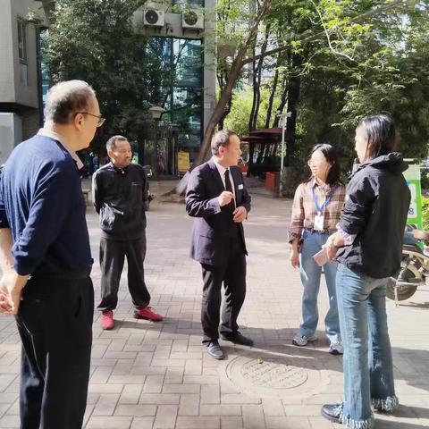 东方一枝花，调解和万家（之一）:商铺返水纠纷