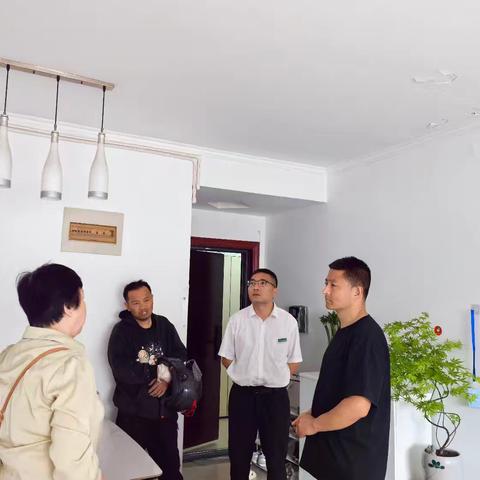 东方一枝花，调解和万家（之二）:邻里漏水纠纷