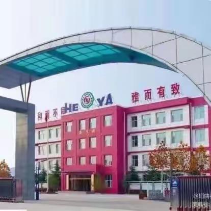 传承雷锋精神 争做时代少年——城东小学“学雷锋标兵”记实