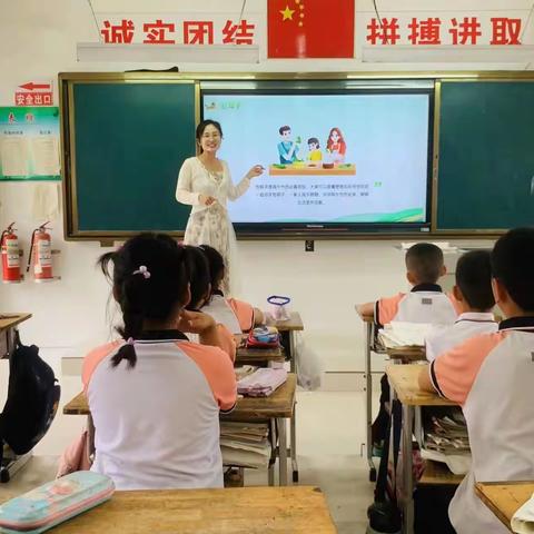 围子街道陶埠小学开展“我们的节日·端午”系列主题活动