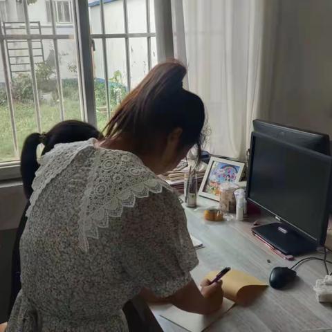 盛夏悦见话成长，同心育人向未来——昌邑市围子街道陶埠小学2024-2025学年度第二学期家长课程开课