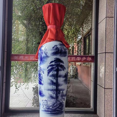 细微之处彰显爱国主义教育