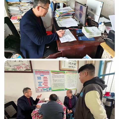 毛俊学校2024年12月份“利剑护蕾.雷霆行动”暨“三抓三查三严”校园安全工作小结