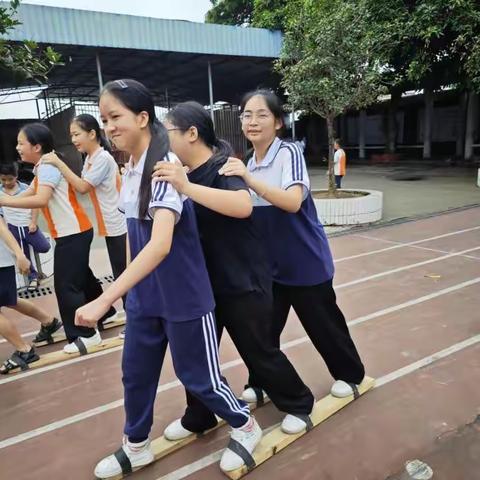 心沐阳光，健康成长——桥圩小学心理健康教育特色项目活动纪实