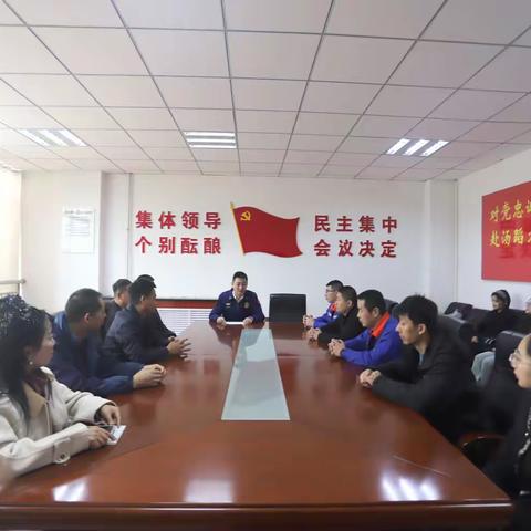 "全民消防 生命至上"，零距离体验消防责任与使命