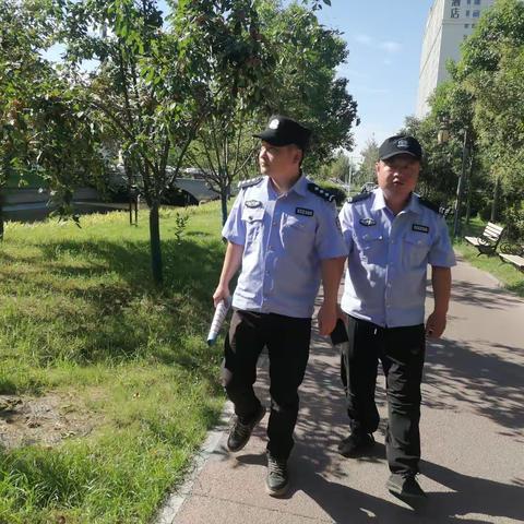 示范区梁苑街道：多措并举防溺水 守好夏日“安全关”