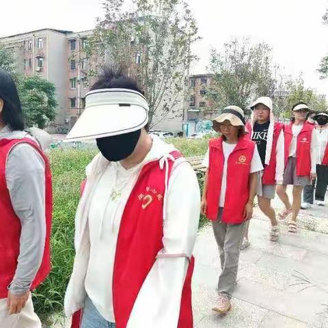 梁苑街道梁苑社区：打好防溺水“组合拳” 筑牢生命安全防线