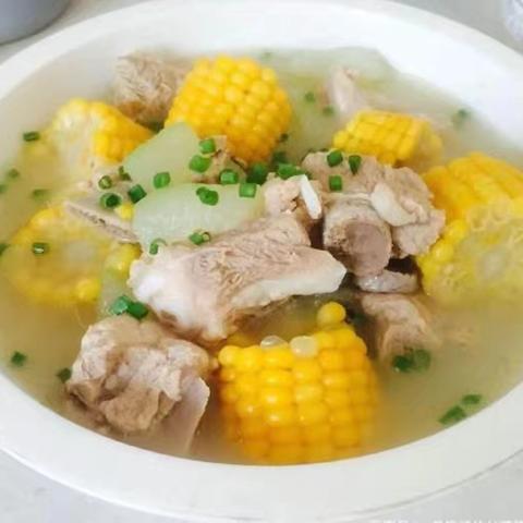 “烹”然心动 不负美好“食”光 ——峄城区实验幼儿园每周食谱        （6月3日——7日）