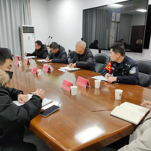 南平市松溪县召开2025年铁路护路安全稳定工作推进会