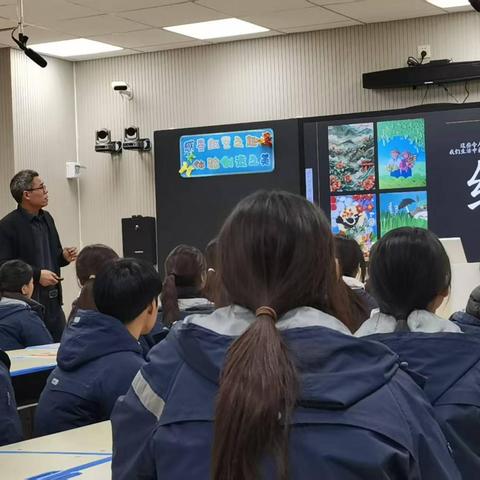 迈向“双新”课堂深处——开封市教科院精准指导杞县教师省赛备战纪实