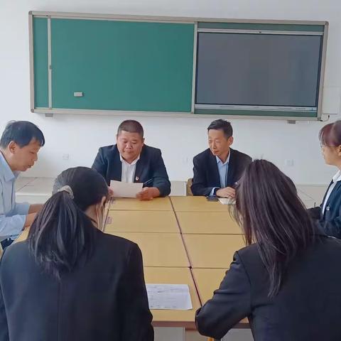 打造“三单”课堂，聚焦核心素养——沙垡中学理化生教研组