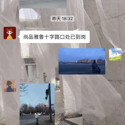 【河西街道】河西街道振兴社区开展清明节期间防火宣传活动