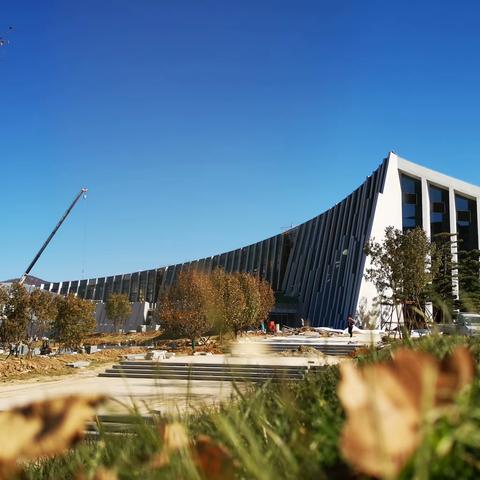 崇礼区2023年全民健身大会之健步走等你来参加