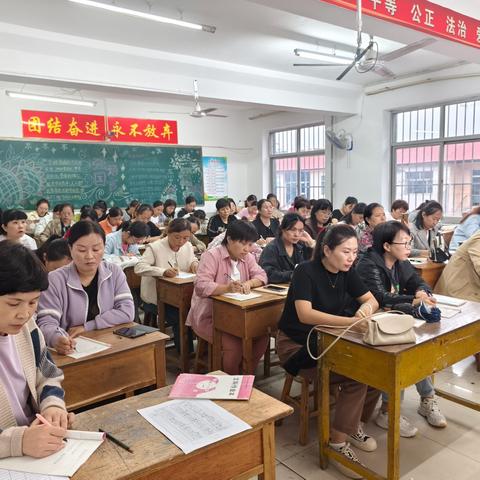 共研新教材    赋能促成长——泊头市实验小学新教材培训