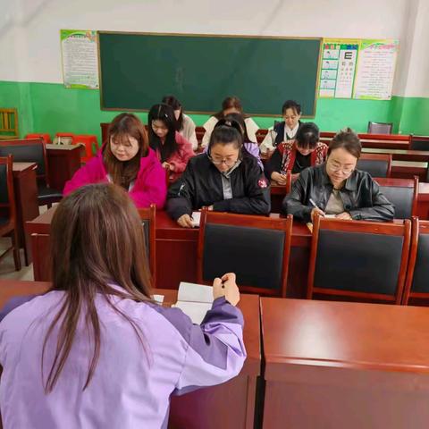 秋日课堂绽芳华，同课异构显匠心 —实验小学语文教研活动纪实