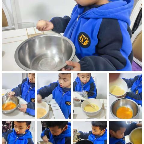 多彩寒假，“劳”记美好！长阳龙舟坪小学开展«我是吃苦耐劳的劳动龙娃»寒假实践活动之劳动篇