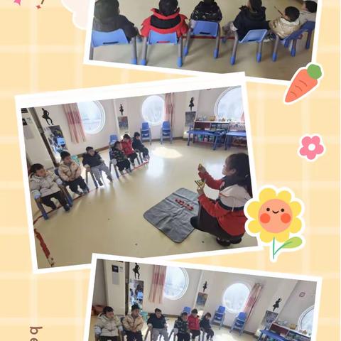 快乐成长，童心相伴——高邮市翰林幼儿园托班蒙氏教育