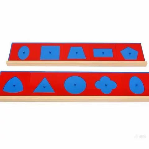 “走进蒙氏课堂、感受蒙氏魅力”———高邮市翰林幼儿园托班蒙氏工作