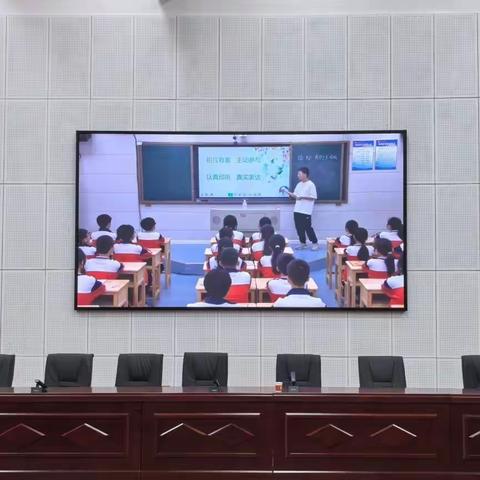 新化思源教师在督学区教学竞赛中取得优异成绩