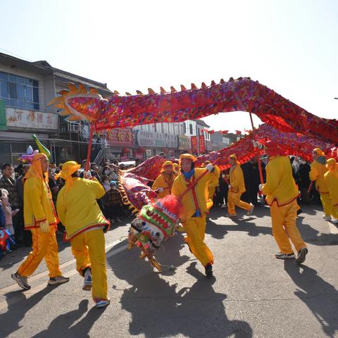 《毕克齐-元宵节文艺盛宴》