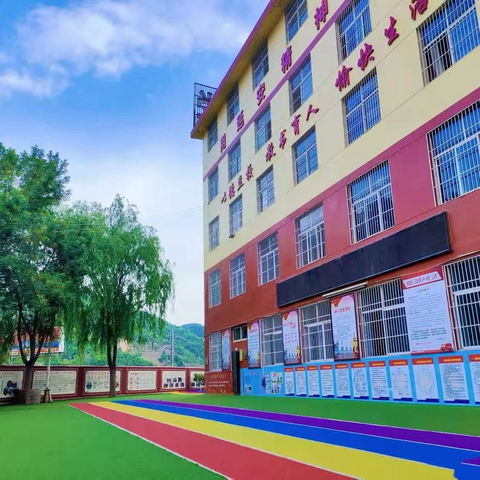 缤纷暑假绽活力 安全之盾护成长——宝塔育鑫小学2025年暑假安全致师生家长的一封信