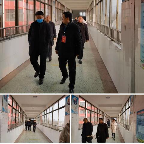 开启新学期，逐梦新征程