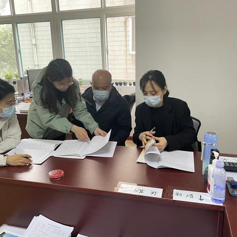 市中区医保局组织签订2023年长期护理保险定点服务机构服务协议