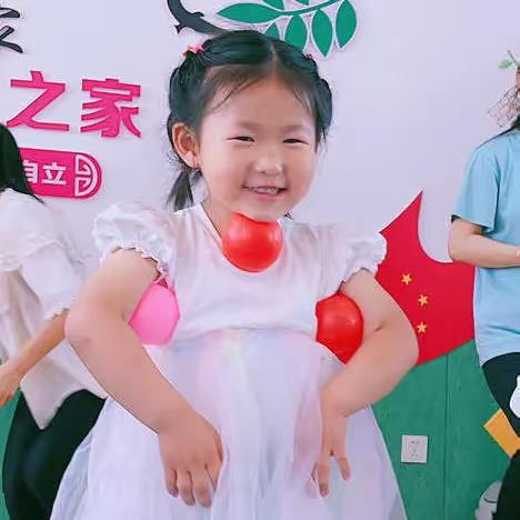 🫧“早”陪伴   “教”成长🎋