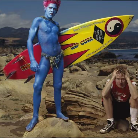 AI摄影的魔力与局限：掌控快门的永远是你