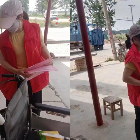 【民族小镇 多彩侯集】多措并举推动《反有组织犯罪法》施行一周年宣传活动