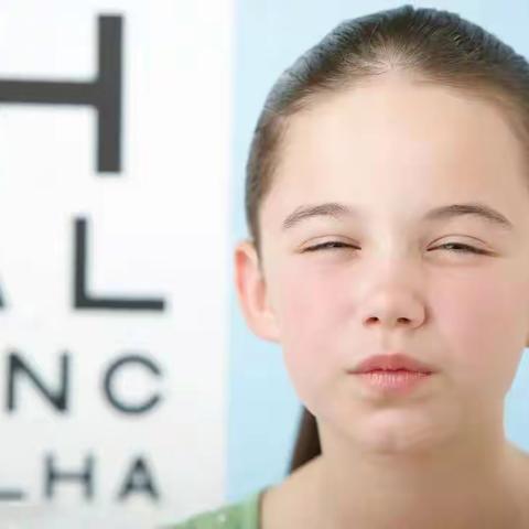 孩子刚近视，度数还很低，应该怎么办？