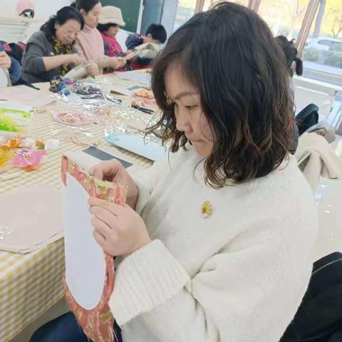 “非遗”之美   “包” 您快乐