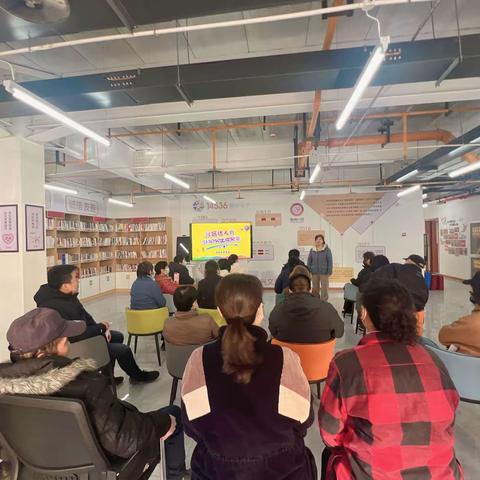 “纸墨飘香浓 妙笔传真情”自强路向荣社区工会开展书法达人秀活动