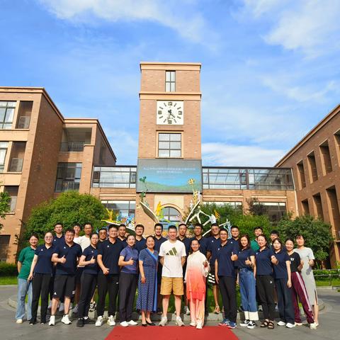 🎉🎉🎉喜报——热烈祝贺九江双峰小学在九江市首届体育教师专业素养展示活动喜获佳绩