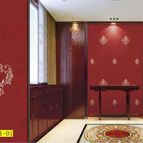 毕加索最新刺绣新本：BJS-71号本（2-1）