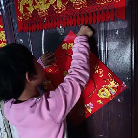 2023新的一年，愿国泰民安，孩子们都能健康，平安，快乐！