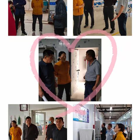 打造省级食品安全标准化学校食堂，推进民生工程——鸡泽县市场监督管理局