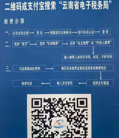 致董马乡广大城乡居民参加2025年度基本医疗保险的一封信